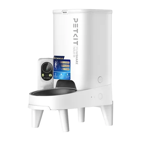 Petkit Smart Pet Feeder